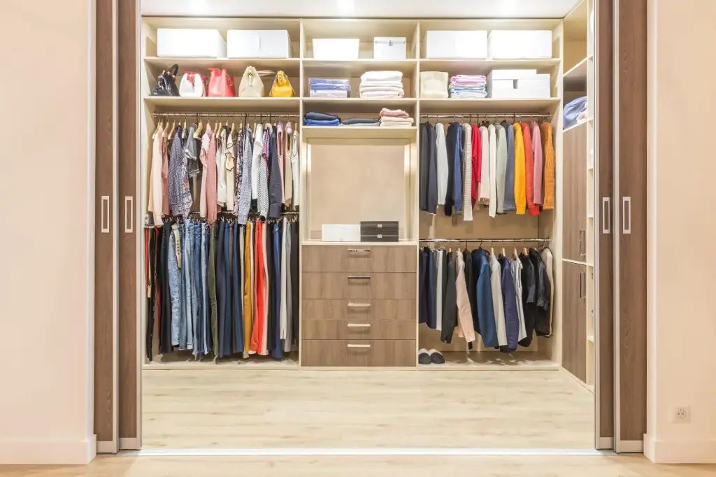 Declutter Drive - Quarterly Plan
