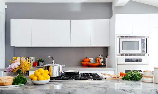 Kitchen - Mini service